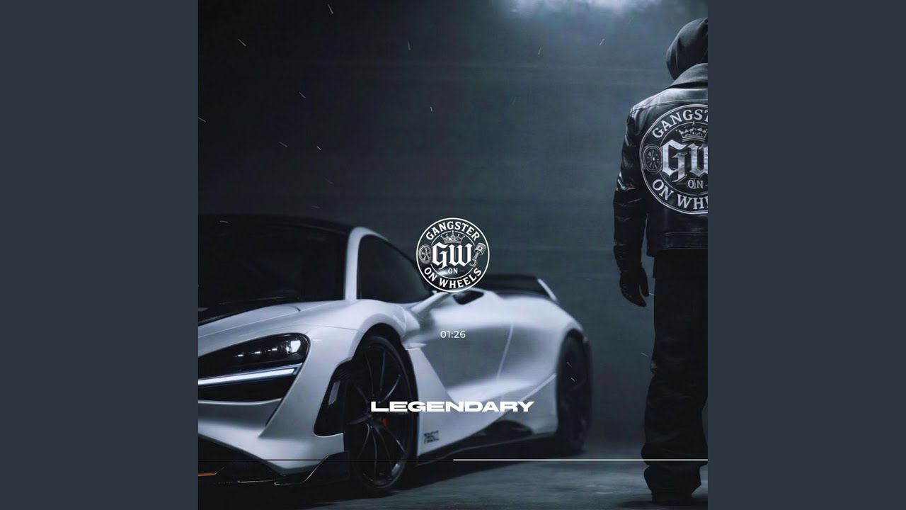 Legendary