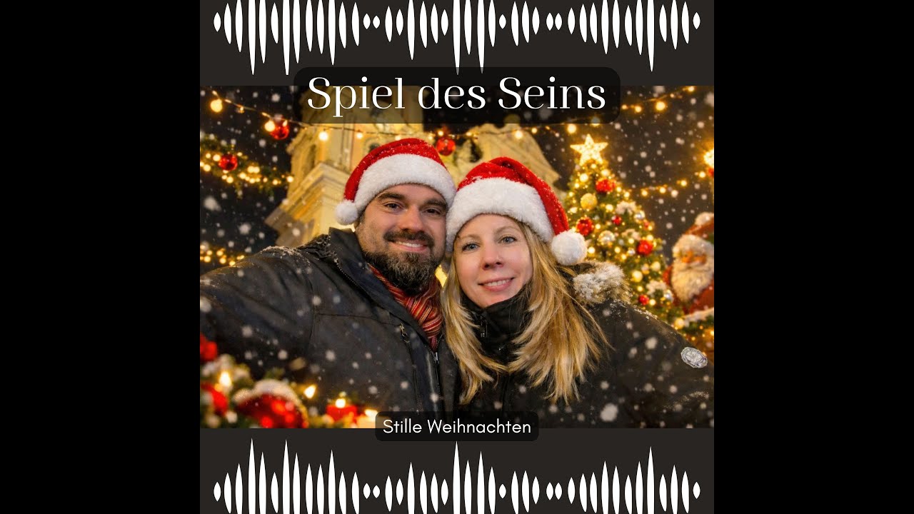 Stille Weihnachten