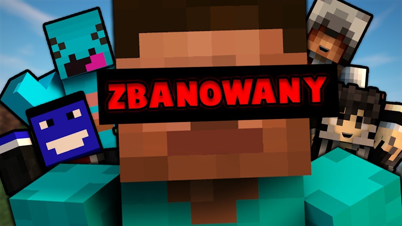 BAN NA ODCINKU?! - BED WARS #34 /w Bremu, Piter, Wostexx