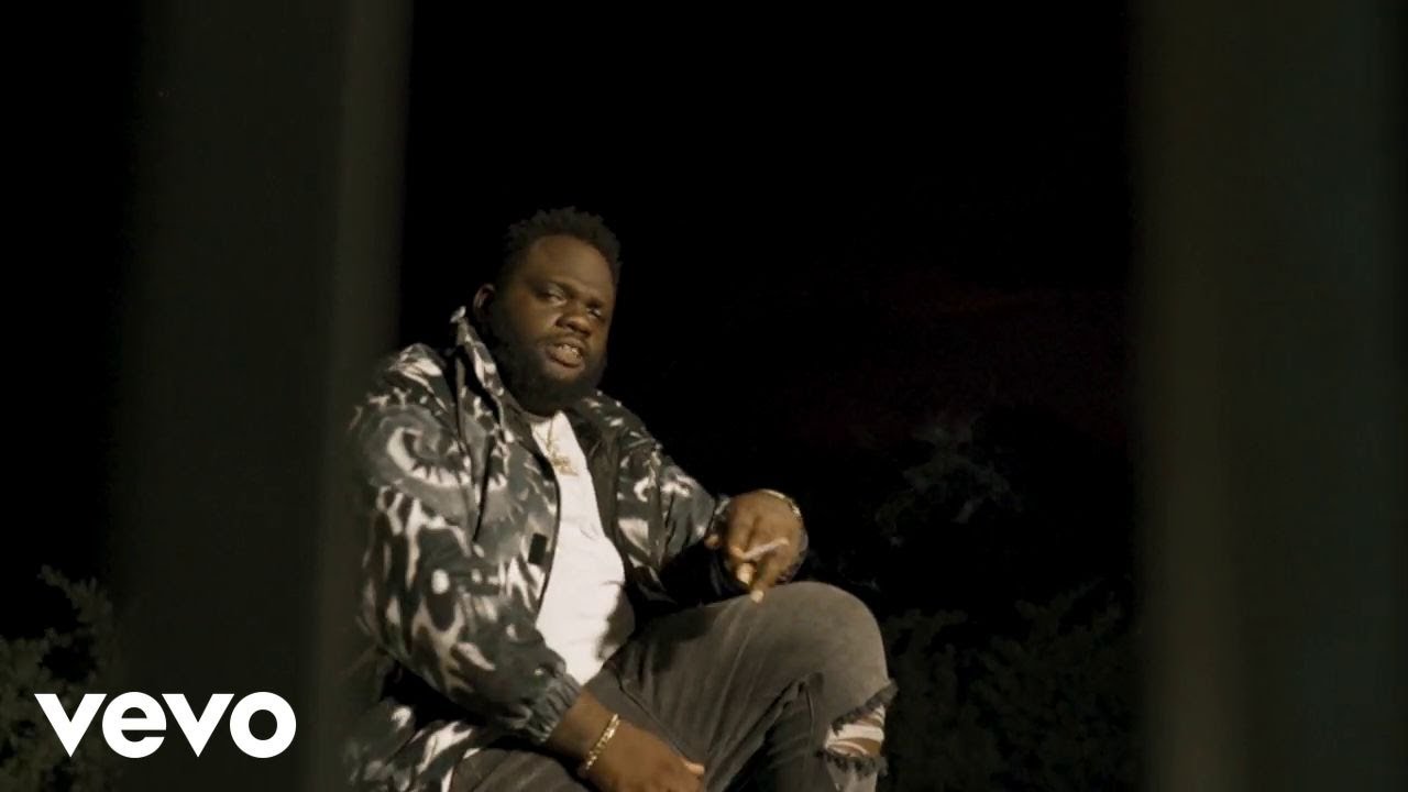 Chronic Law - Still Living (Official Video)