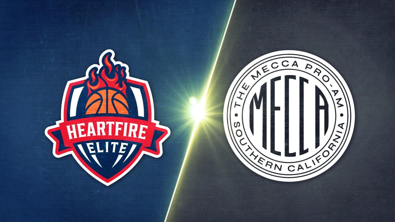 Основные моменты полуфинального матча TBT: Heartfire Elite против The Mecca