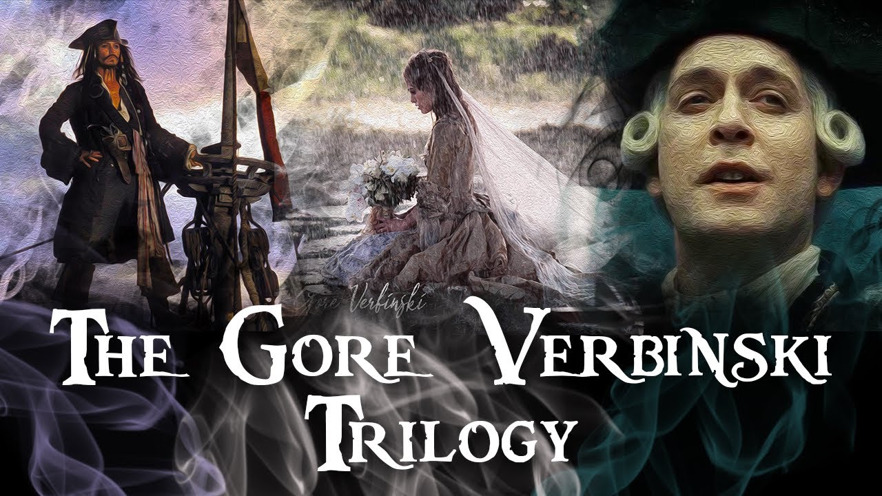The Meaning of Gore Verbinski's Pirates of the Caribbean Trilogy