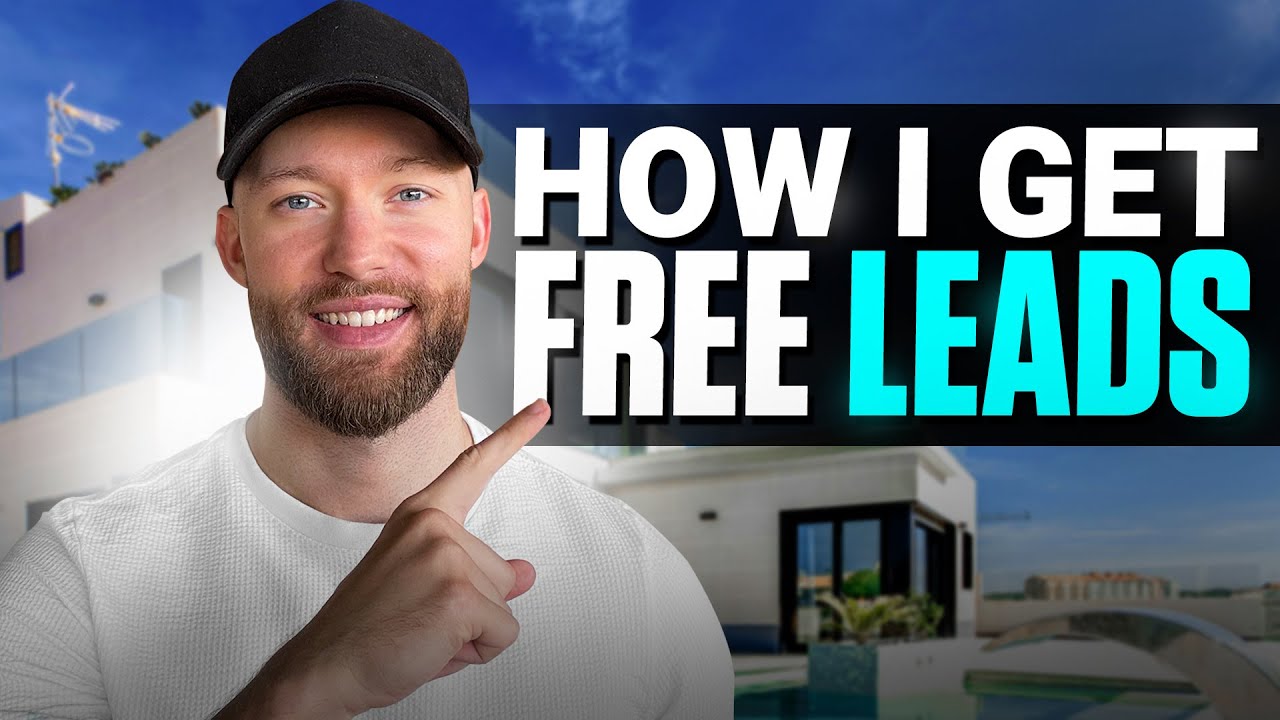 Contractor Lead Generation: How I Get Customers For Construction Businesses