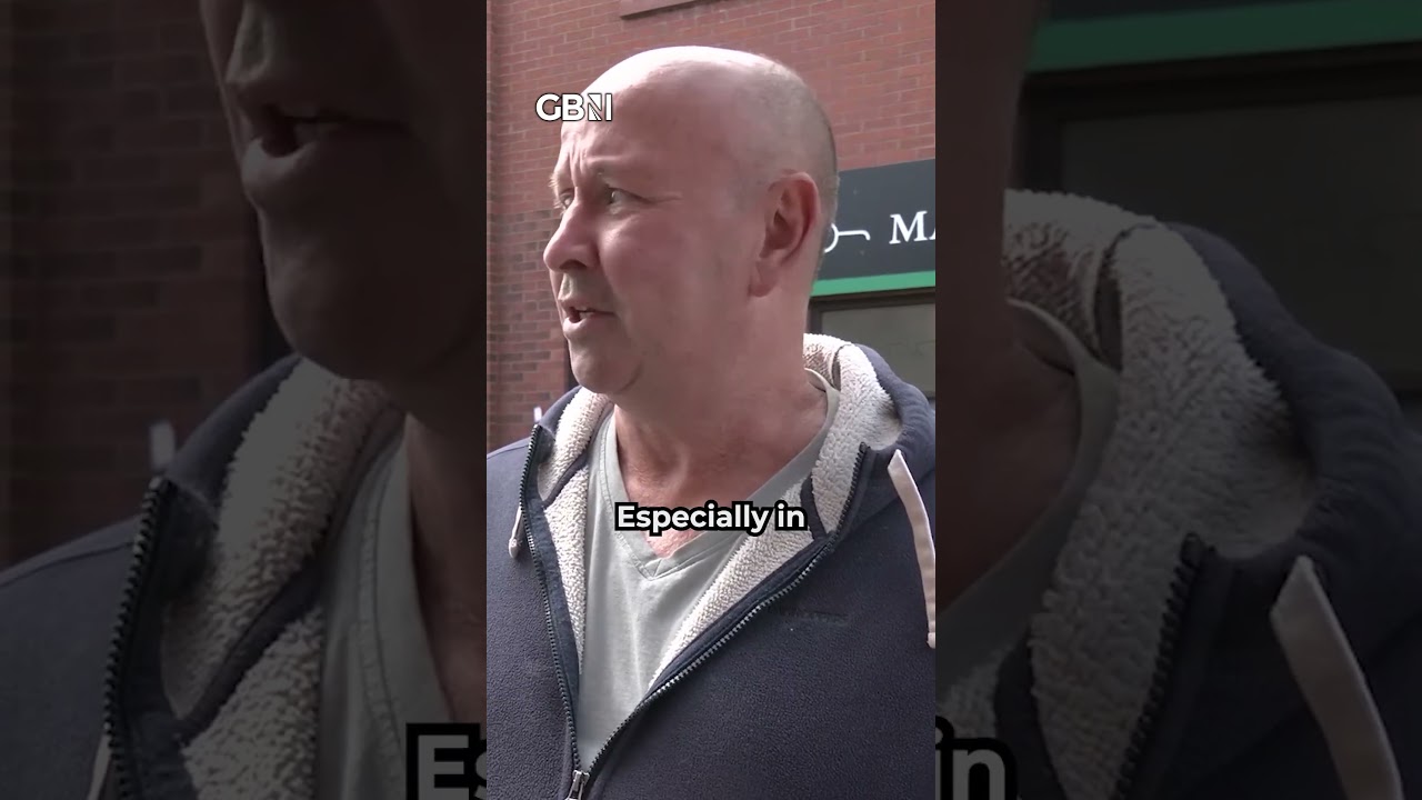 Житель Мейкерфилда возмущен действиями Энди Бернхема: &laquo;Левые &mdash; это ужасно!&raquo;