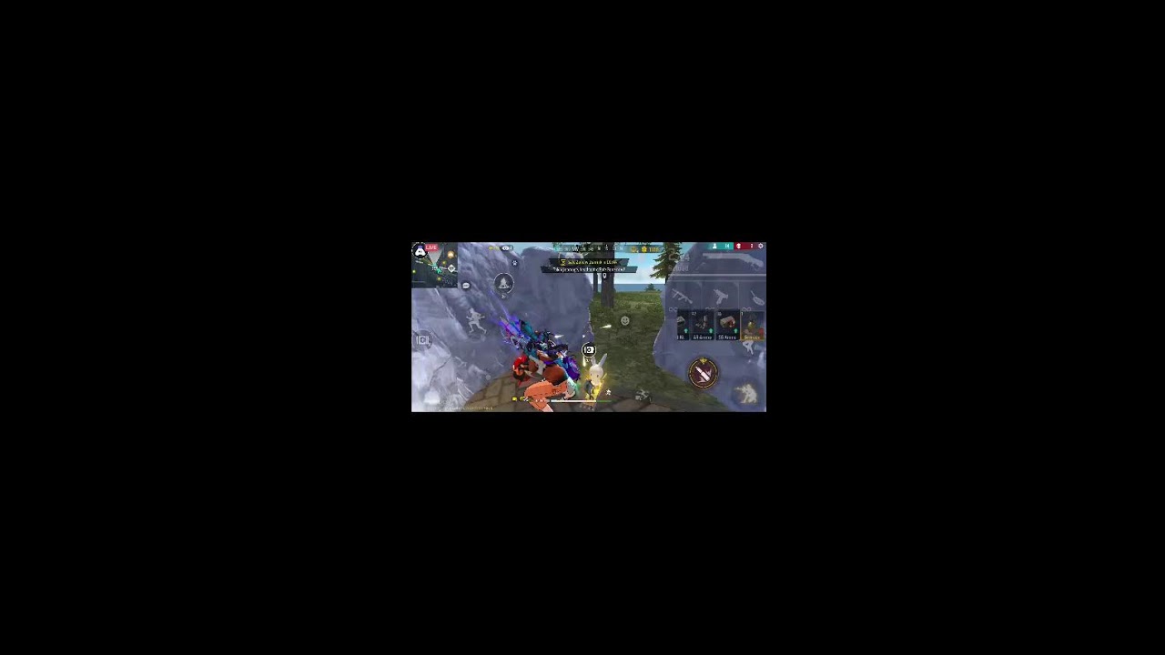 Room match Live In Tamil #Free Fire Live