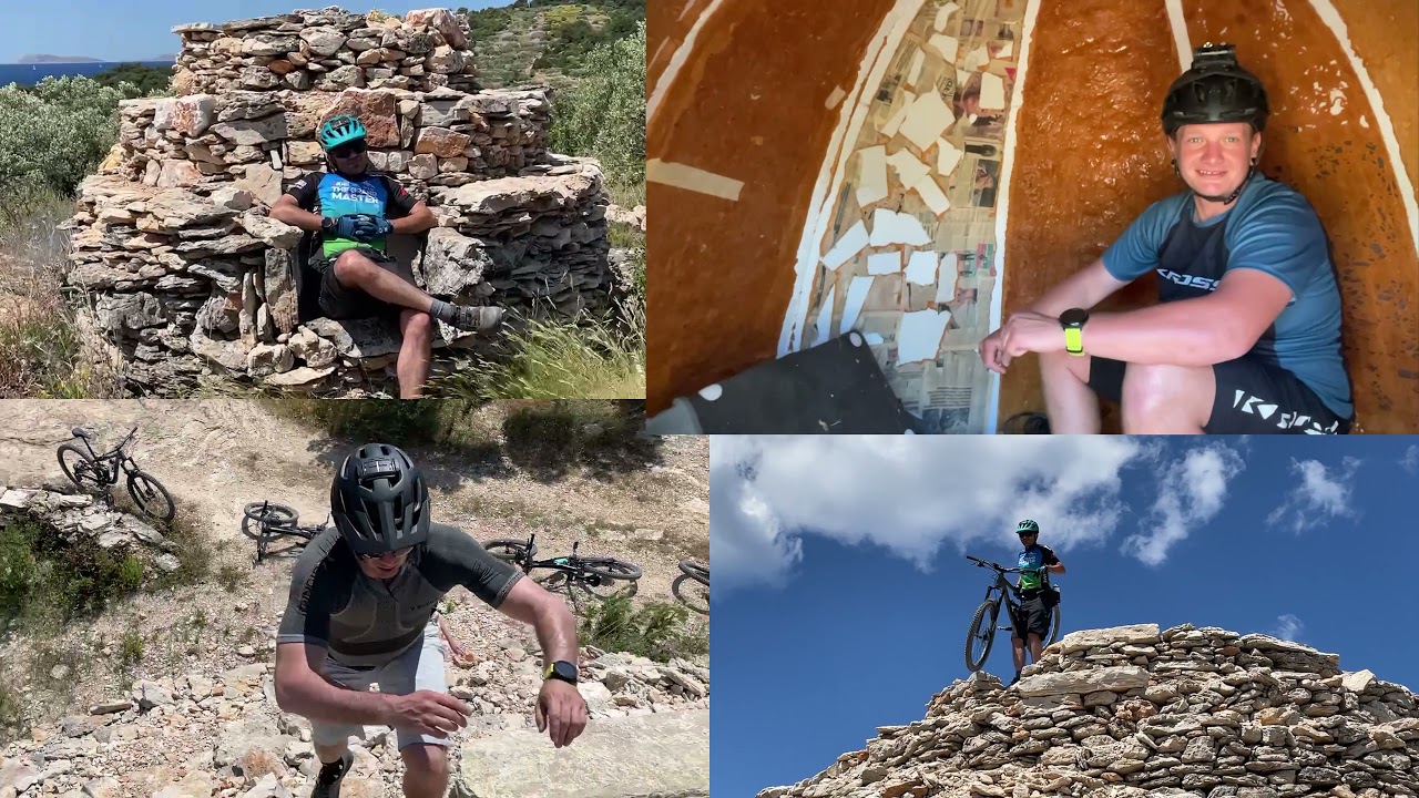 Vransko & Murter MTB 2021 - CNQ Series