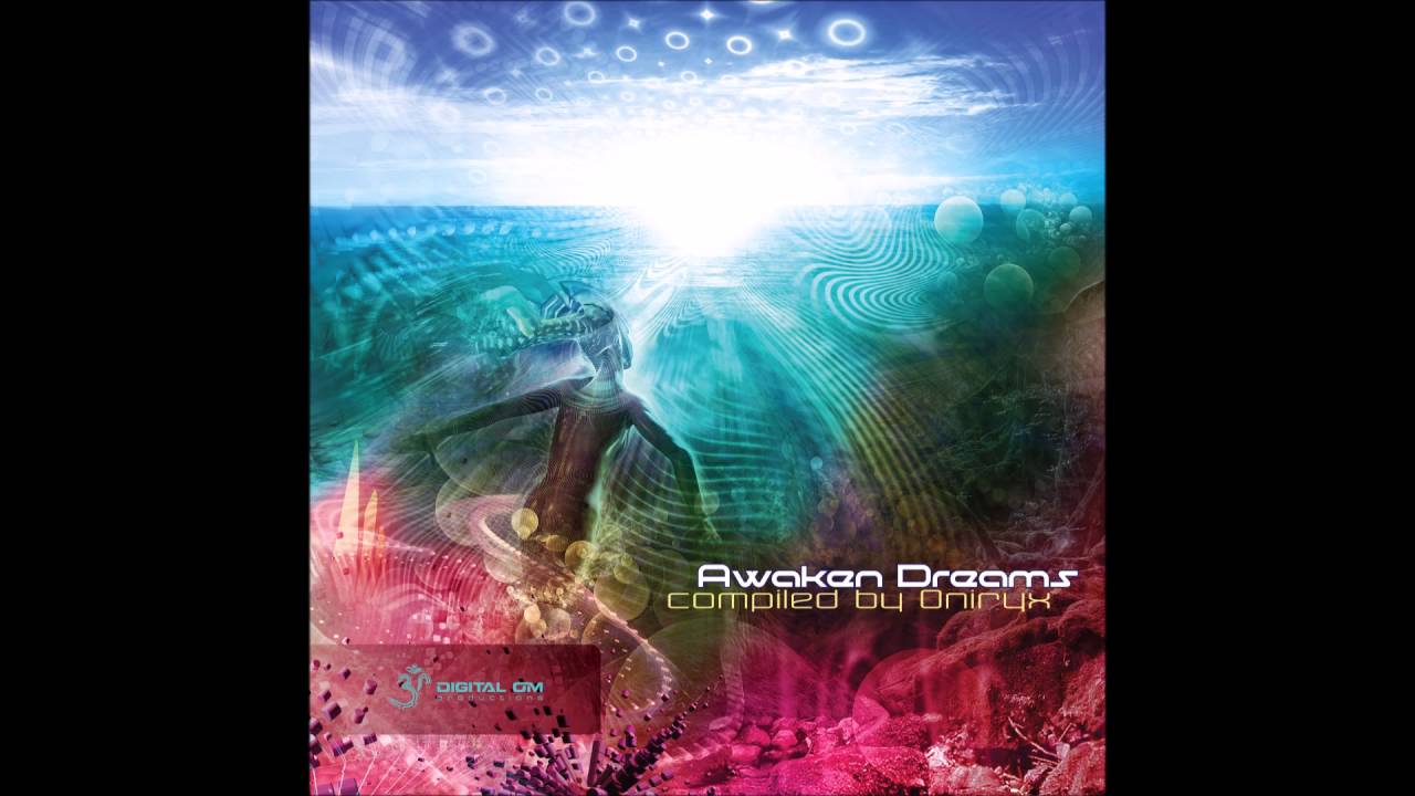 Djantrix & Resonant - Underground