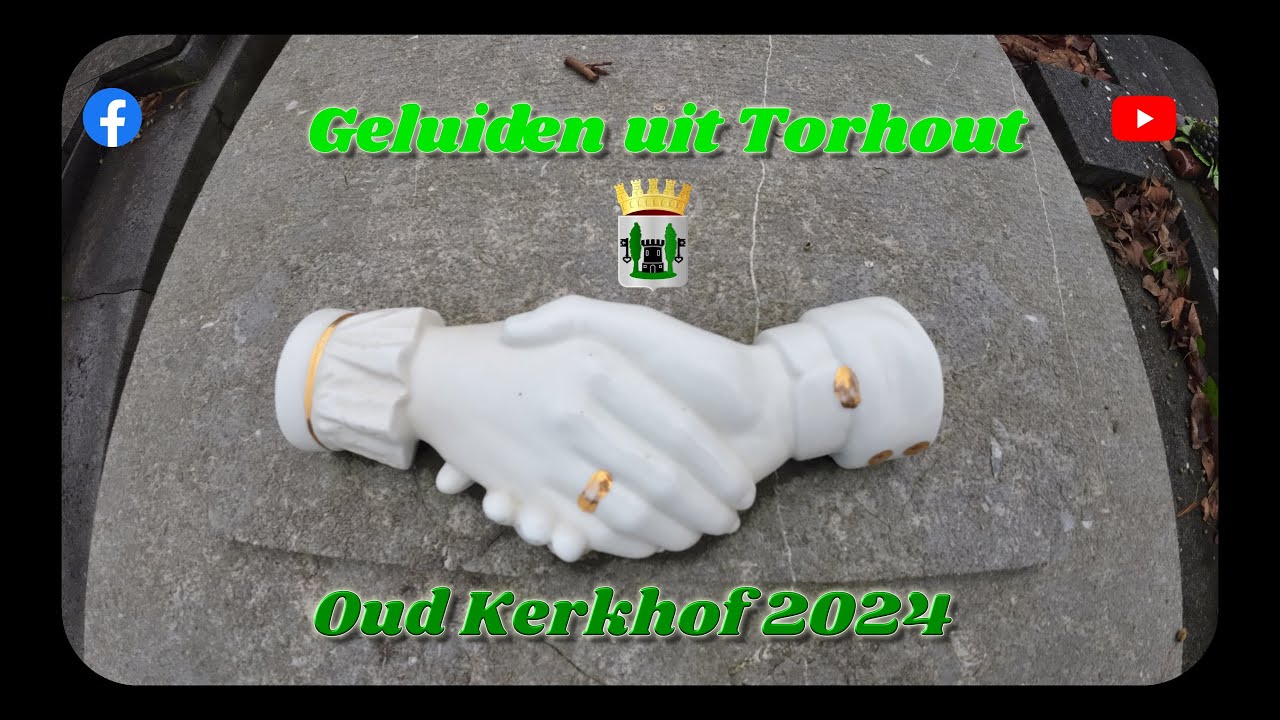 Geluiden uit Torhout - 
