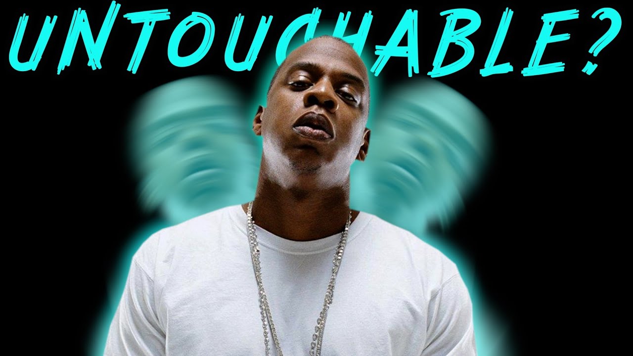 Jay-Z — финальный босс Verzuz?