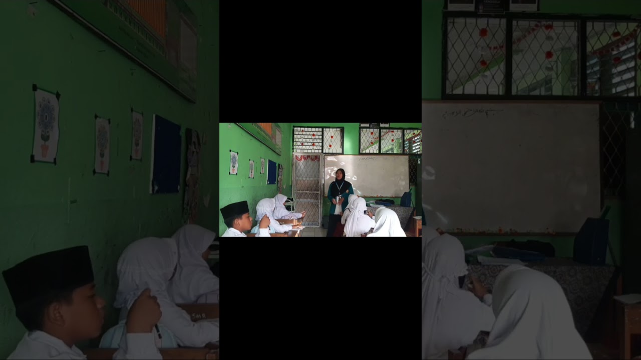 Kegiatan Pembelajaran Kelas 3E MIN 1 SUKABUMI #PPKMINSA#PPKPGMI2026#PPKSTAIKHARISMA