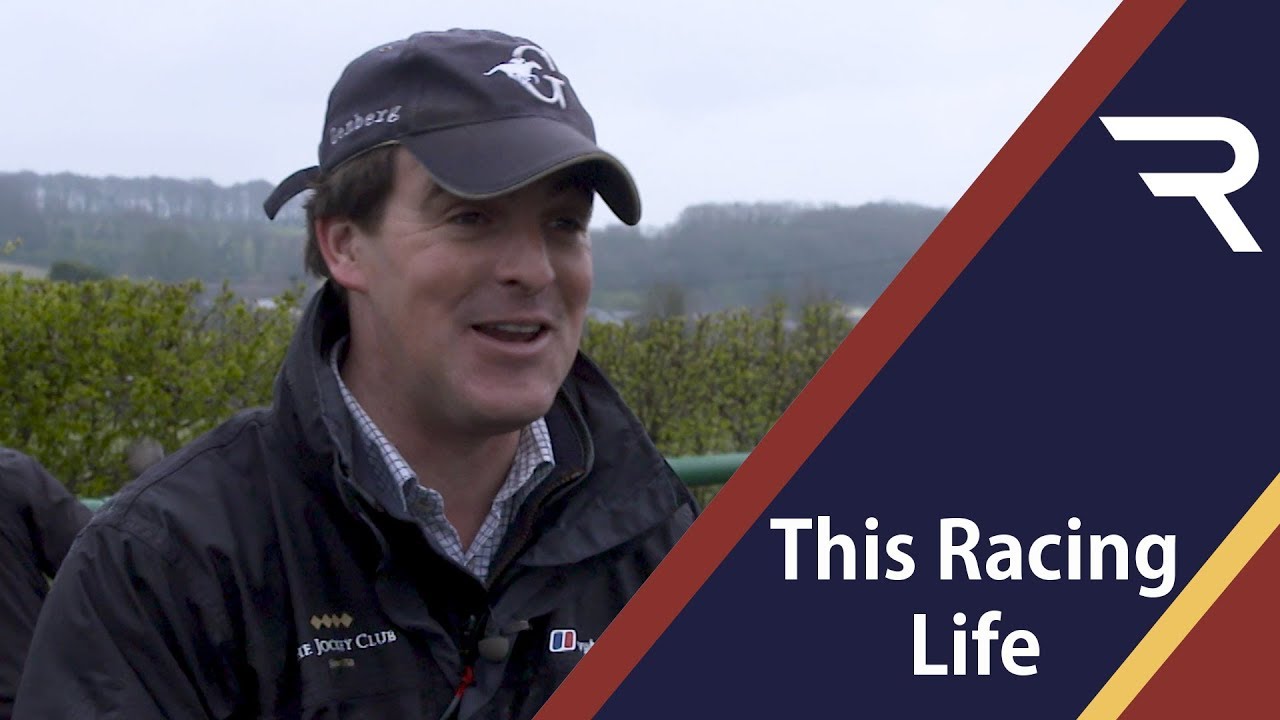 This Racing Life - Lambourn - Racing TV