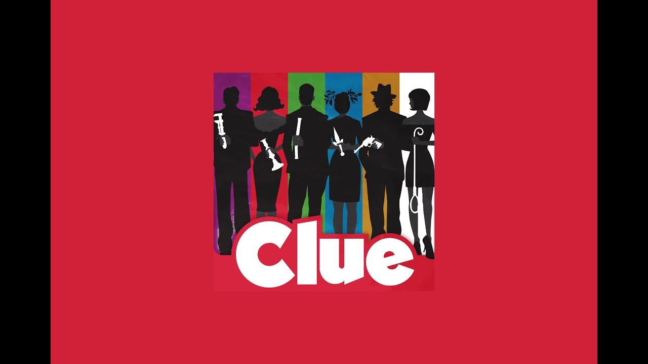 Colleyville Heritage High School Presents Clue