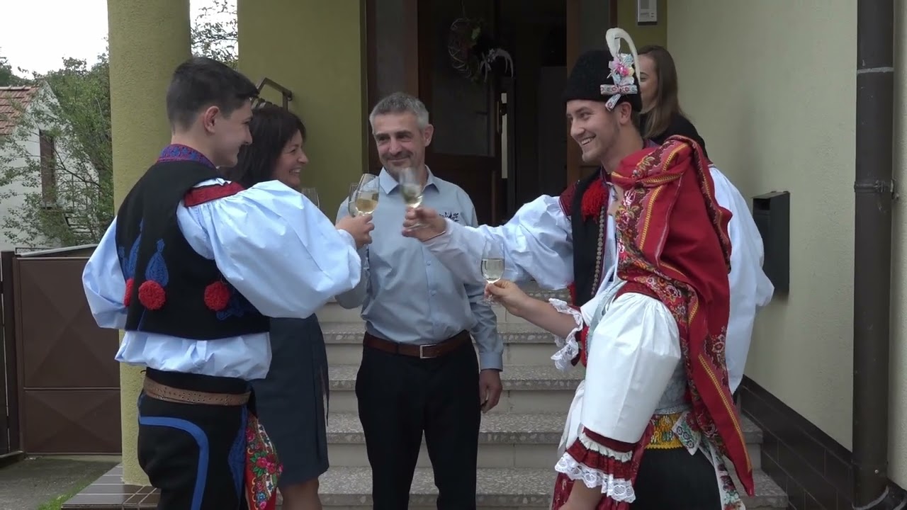 Hody Míkovice 2022
