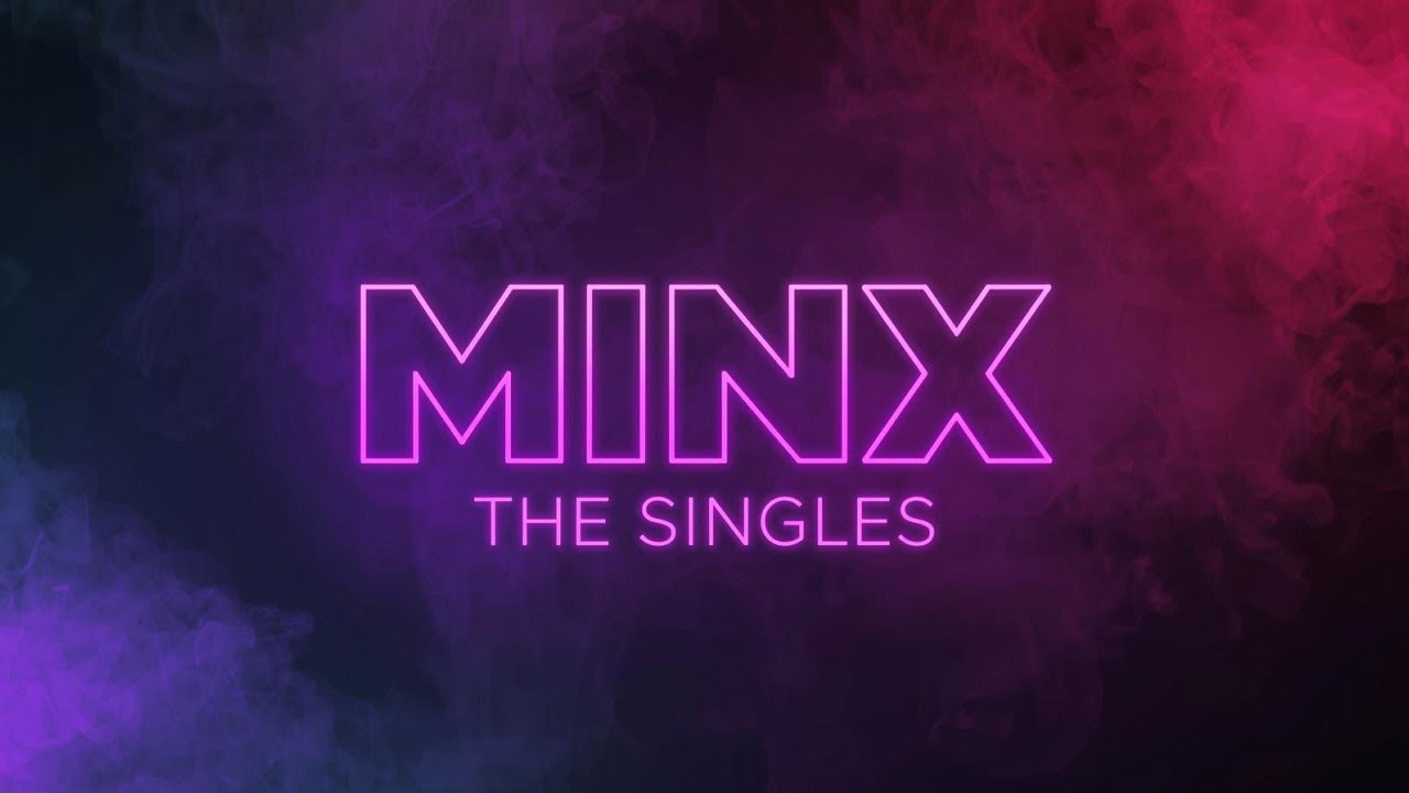 MinX The Planets Aligned (Synthwave Mix) (SINGLE 2026)