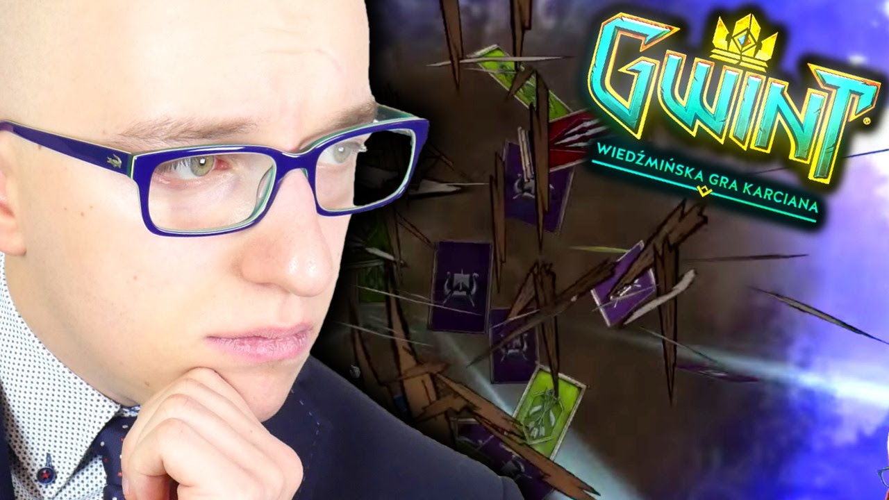 ROBI SIĘ TRUDNIEJ! | GWINT #80