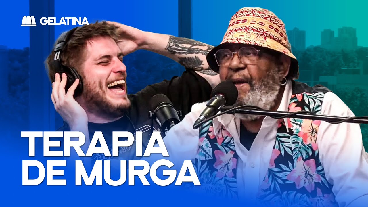 LA VIDA ES UN TAMBOR | RUBÉN RADA con MARCOS ARAMBURU