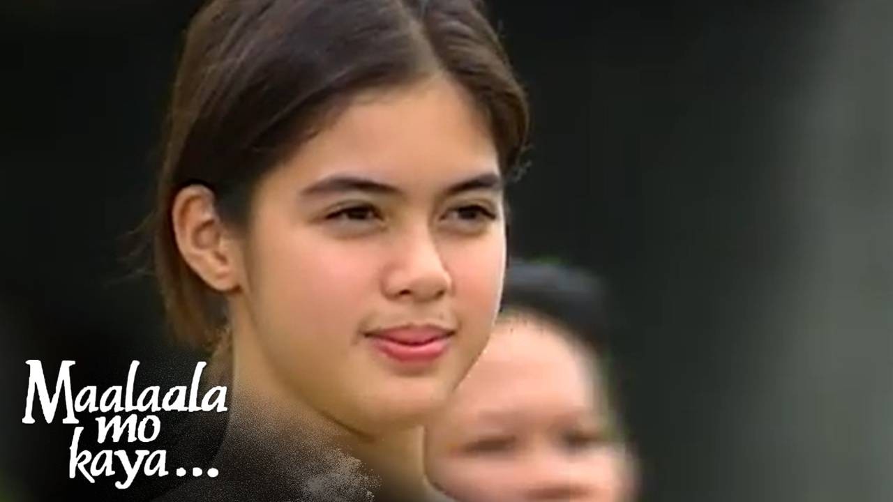 Maalaala Mo Kaya: Ilaw ng Poste feat. Shaina Magdayao (Episode 536) Jeepney TV