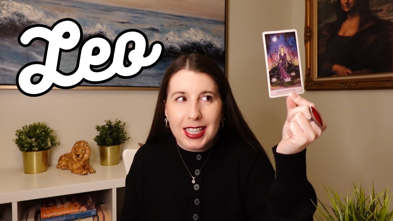 LEO SOMEONE FREAKED OUT & RUINED A GOOD THING! HERE'S WHAT HAPPENS NEXT...