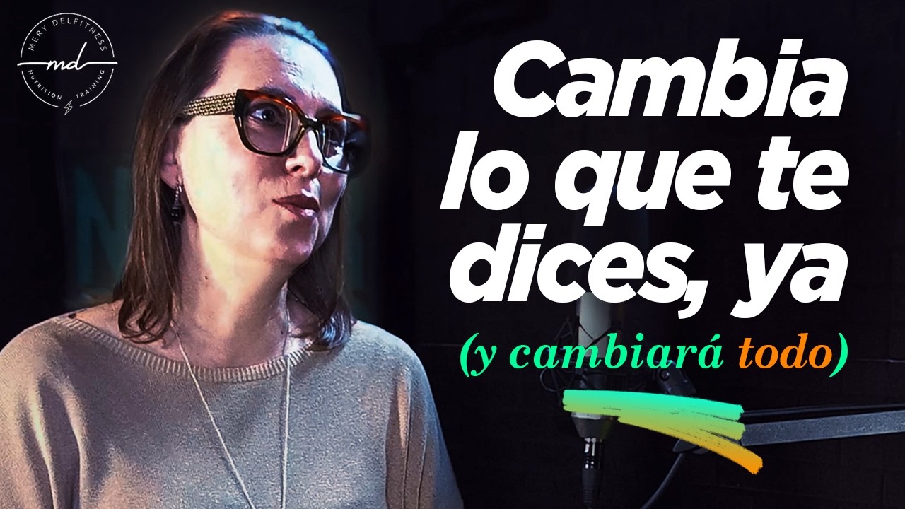 ✨ “Dime cómo te hablas y te diré cómo amas”✨