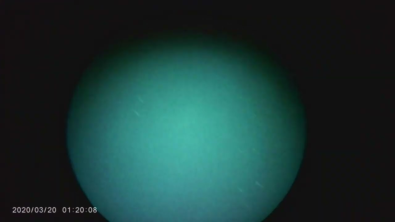 NVG Test