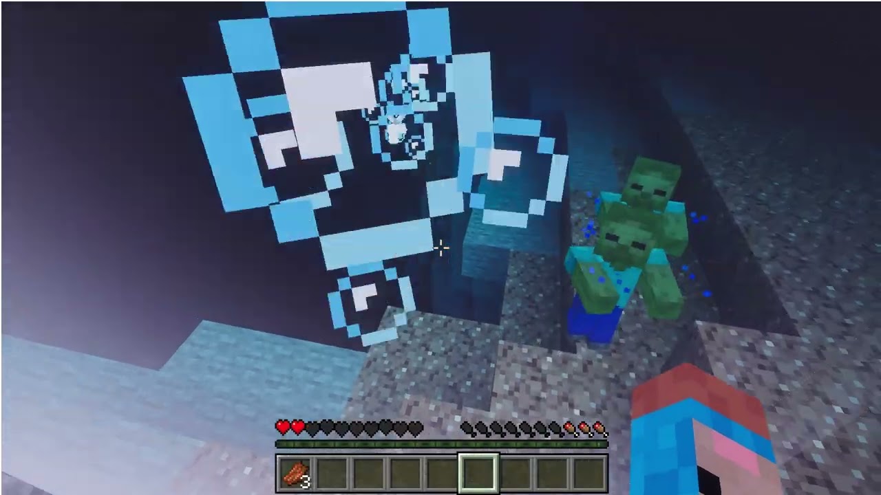 minecraft 4/5