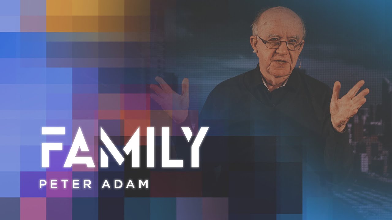 Family | Peter Adam