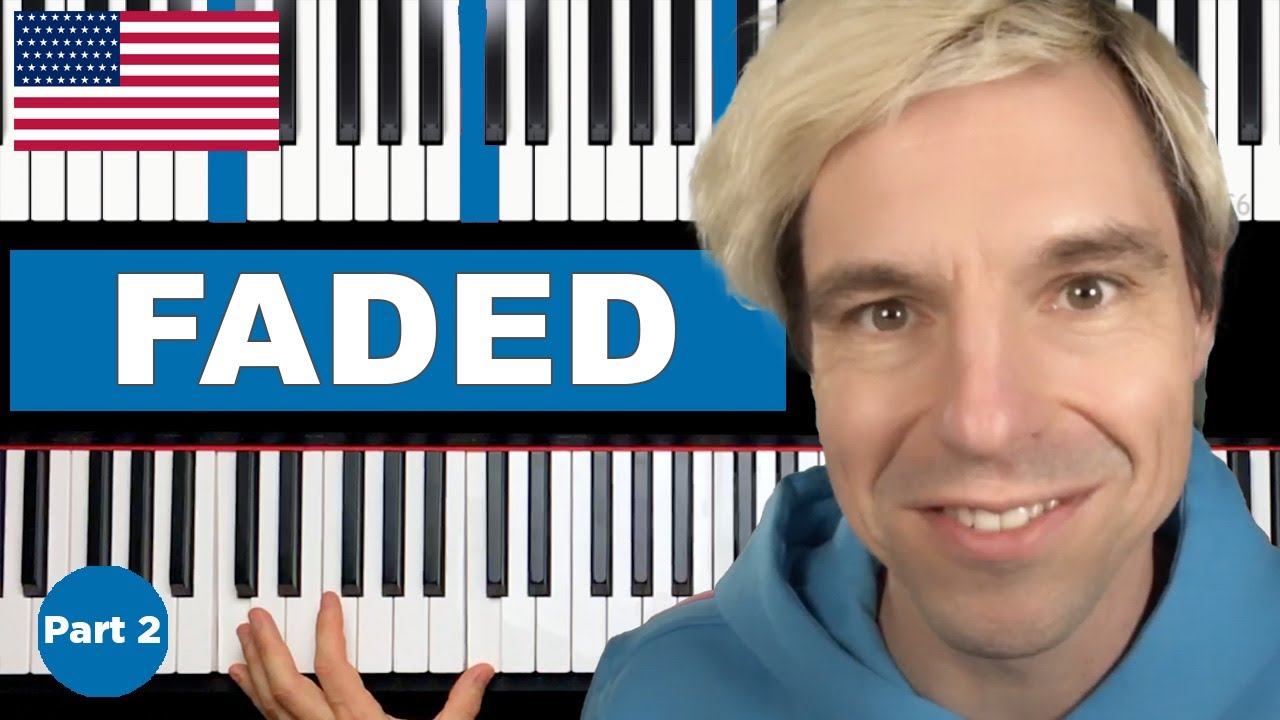 Piano Tutorial 