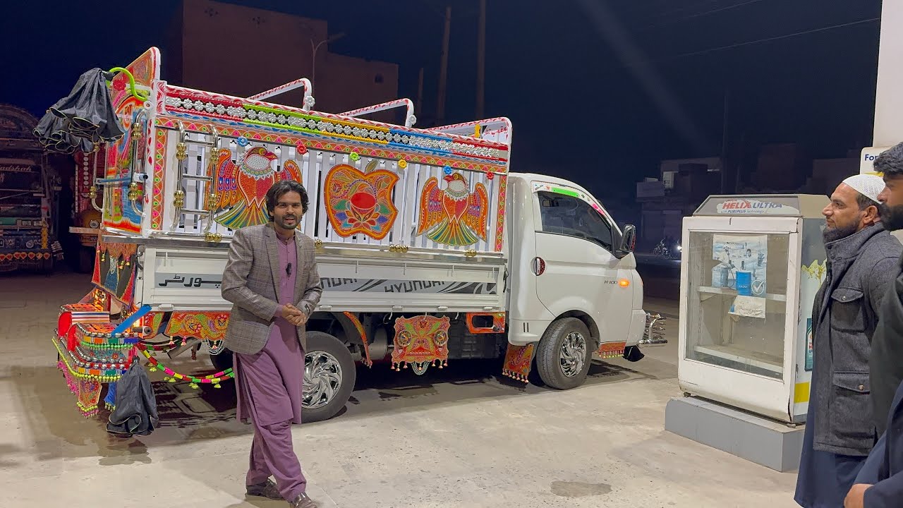porter tyayr kahan sy karwain khushab jangla maker yaqoob jangla maker
