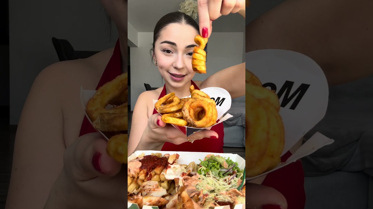 MESO MUKBANG