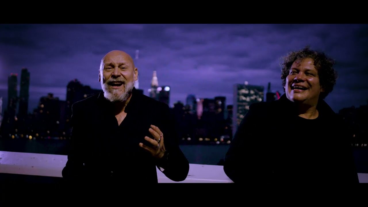 Joselin Vargas & Chabuco - Tempestad