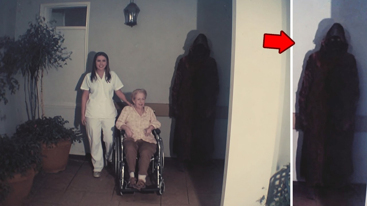 MORE Scariest Videos CAUGHT By People At Night II