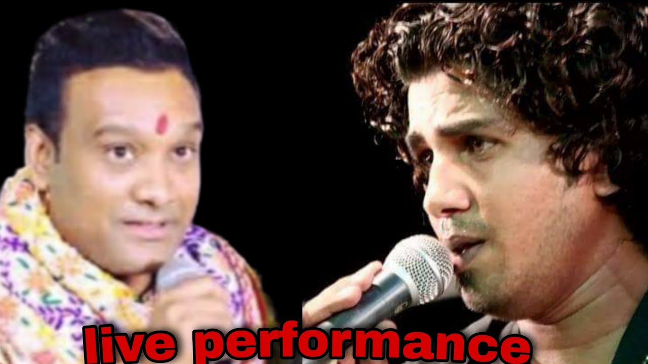 Master Saleem by Arun Goswami latest live performance 2021 @TheSaabMusicstar
