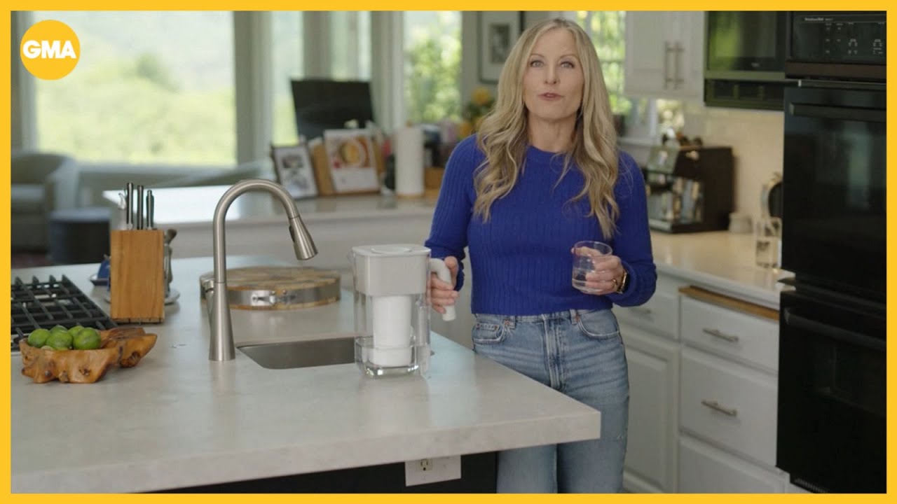 Water filters to try before you buy