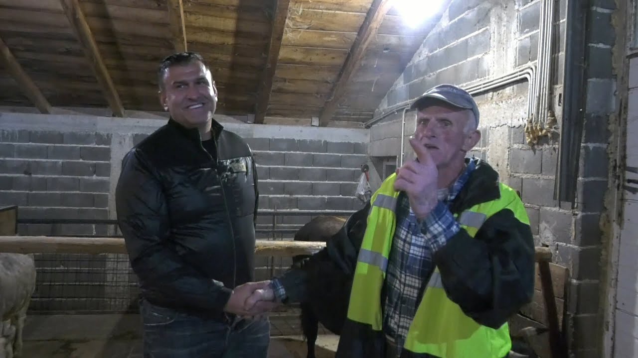 - TUBIĆI OTIŠLI U ŠESTANOVAC JEDNIM BIKOM, A VRATILI SE SA DVA