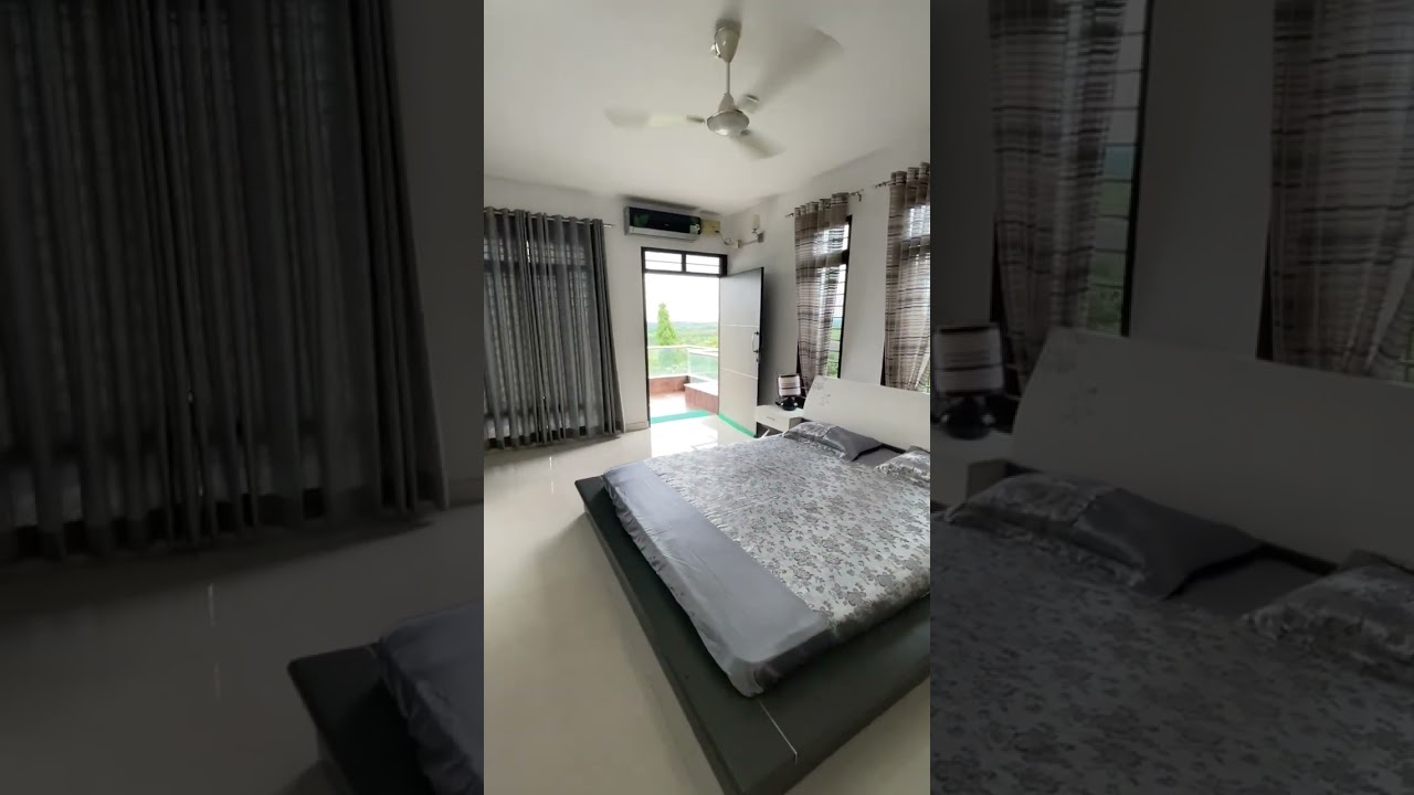 14 Cents Villa for Sale - Manipal, Udupi, Karnataka, India