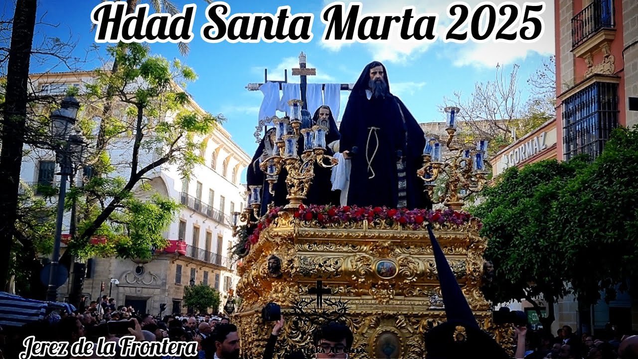Hdad de Santa Marta 2025