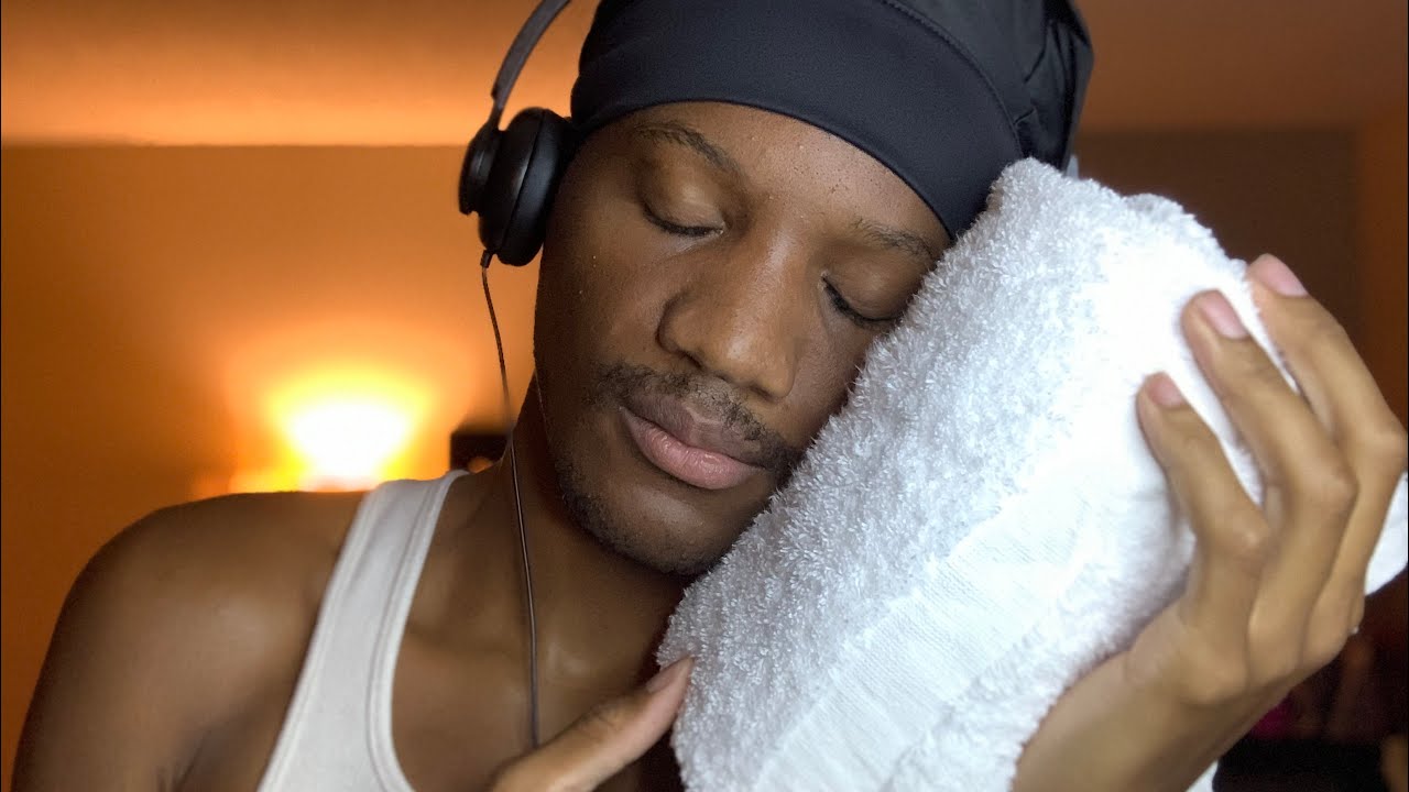 ASMR Soft Era Tingles