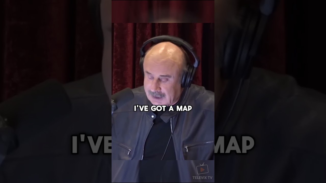 Dr. Phil raises Huge Concerns for US | China is Invading Legally