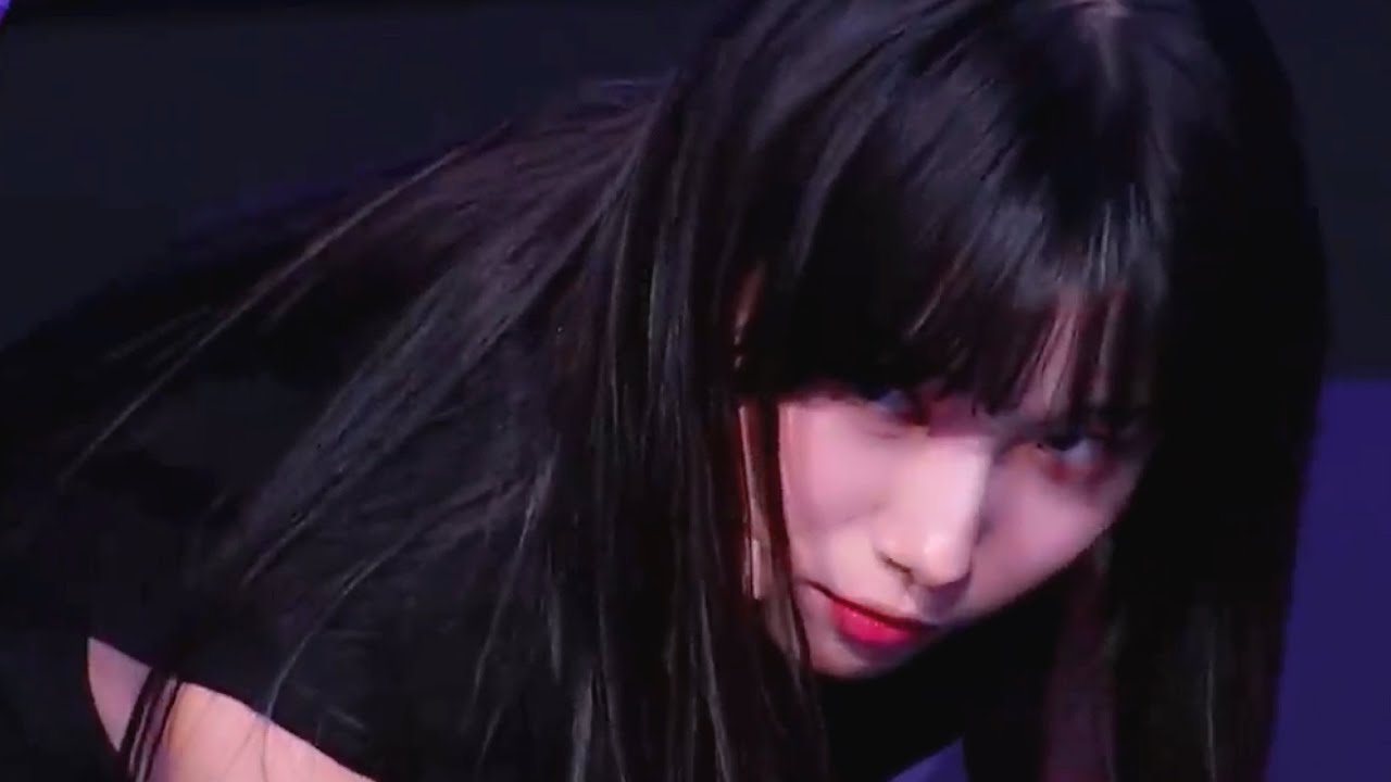 the moment it was decided a KEP1ER member would debut...