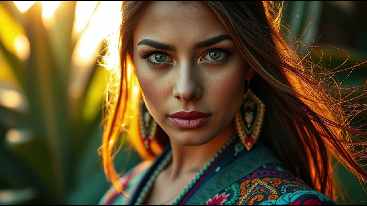 Riddim Therapy &ndash; Reggae Fusion & Latin Pop Groove 🌴🔥 | Latin Reggae Fusion by BensAiJams
