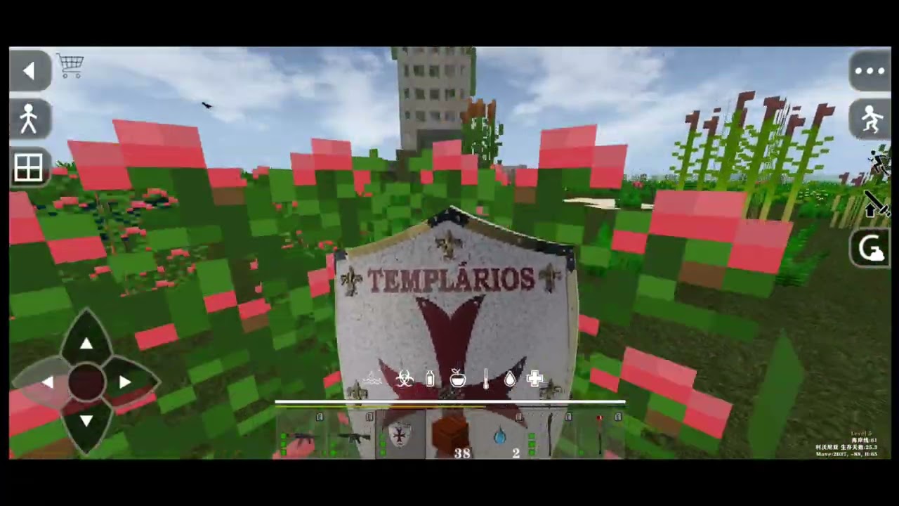 ANDROID DAYZ 2.2.3 SURVIVALCRAFT 08