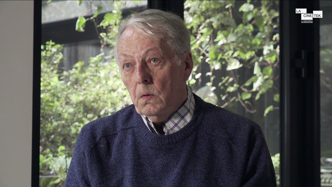 Pierre-Henri Deleau à propos d'Aguirre, la colère de Dieu de Werner Herzog