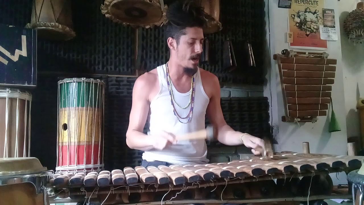 Kakilambe (parte 1) 27 03 2020