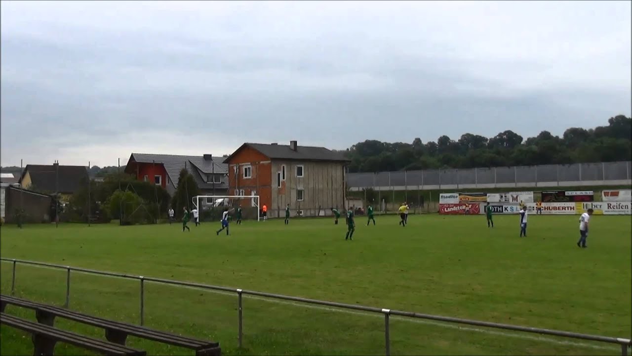 Amateurscout, 23.8.14, Neumarkt - Hafnerbach 1:3