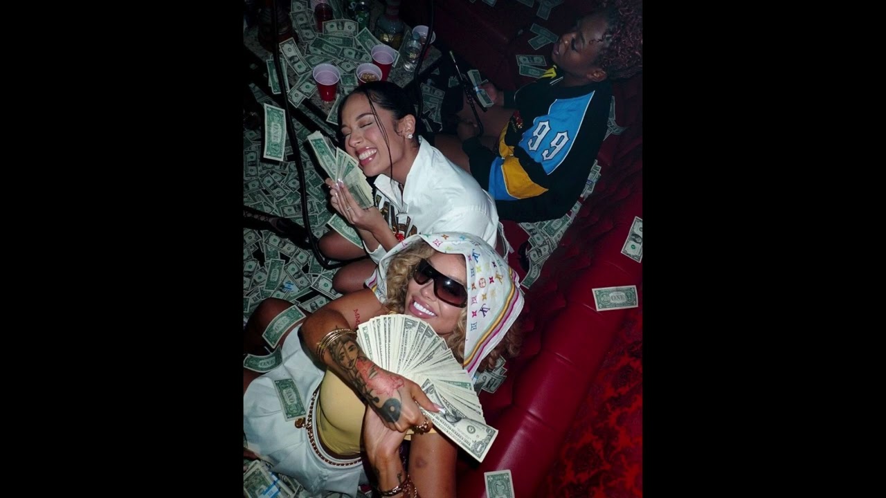 Cash Cobain x Sexy Drill Type Beat - 