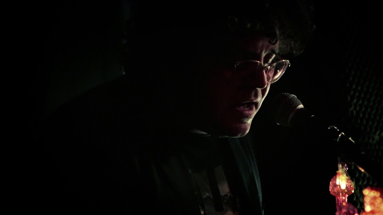 Jairo Martín y Aitor Flamingos - En mi coche