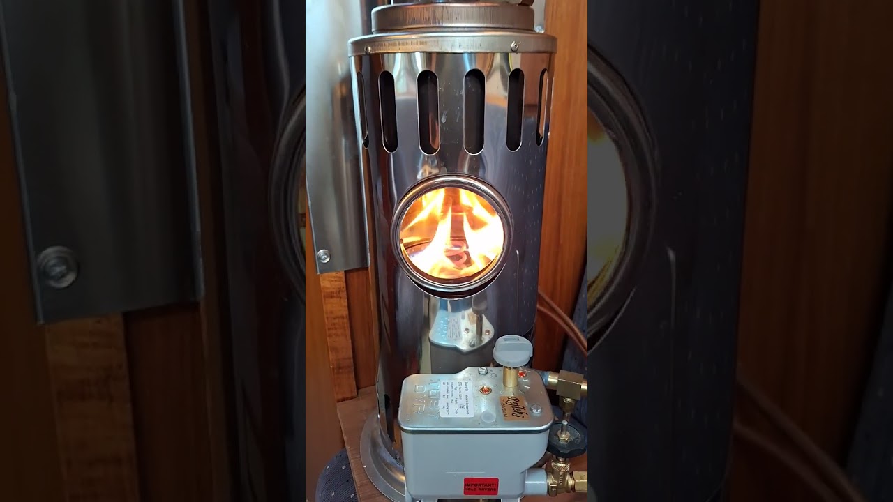 Reflex Oil stove  gtl oil
