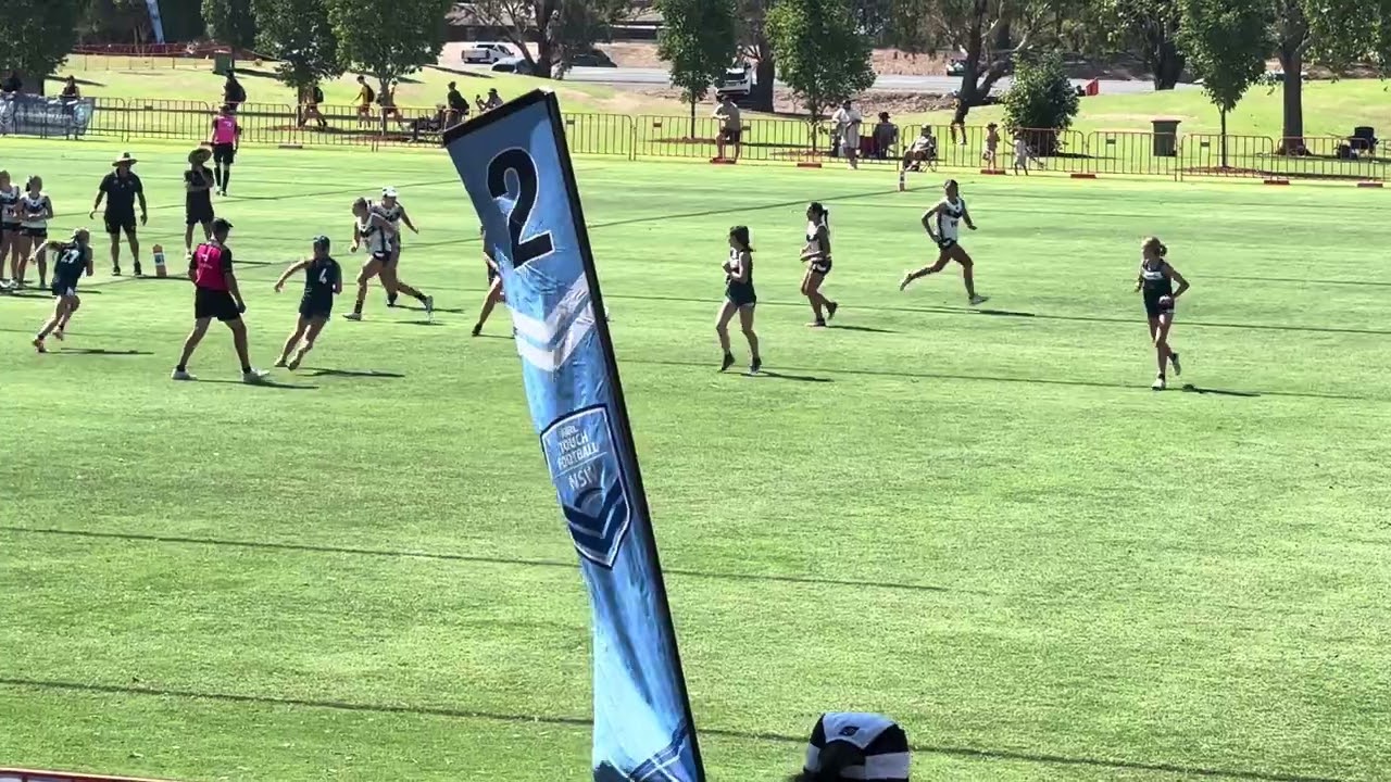 Wests 18’s Girls vs LBM JSC 13 Feb 2026