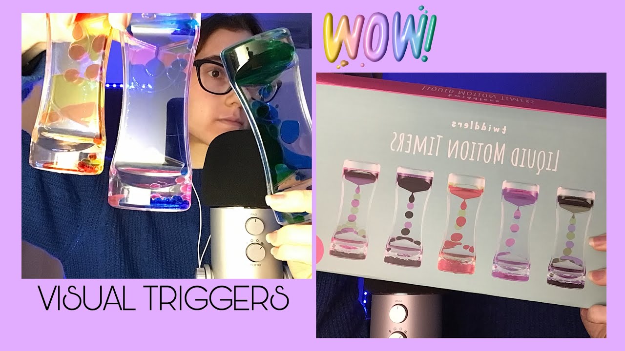 UNBOXING CLESSIDRE IPNOTICHE | ASMR 🔮