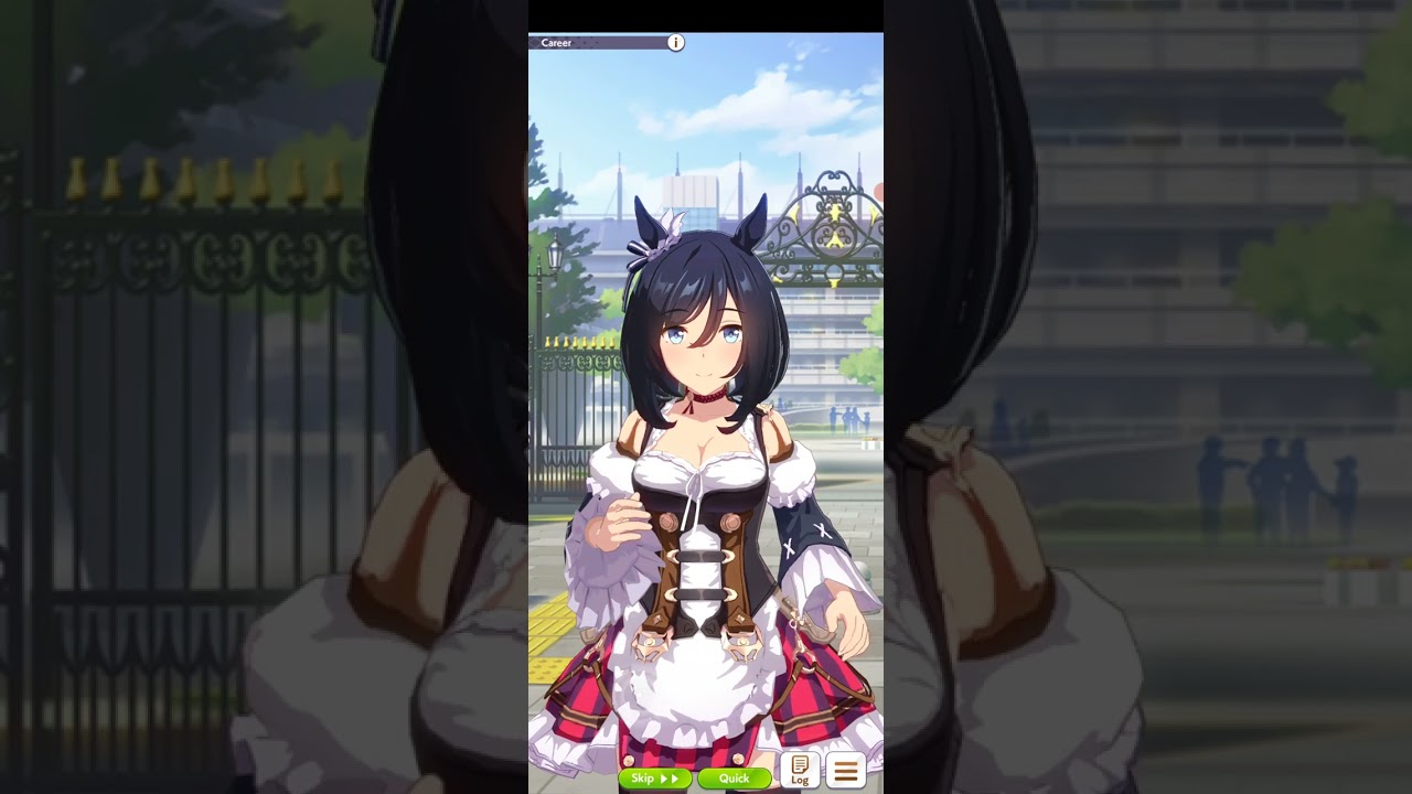 Umamusume Eishin Flash Unity Cup Final and Ura Finale Finals